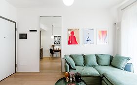 Appartamenti In Centro - Biancospino Apartments