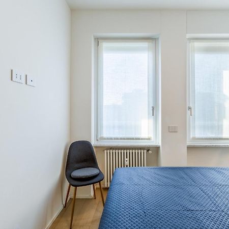 Appartamenti In Centro - Biancospino Apartments Milán Exterior foto