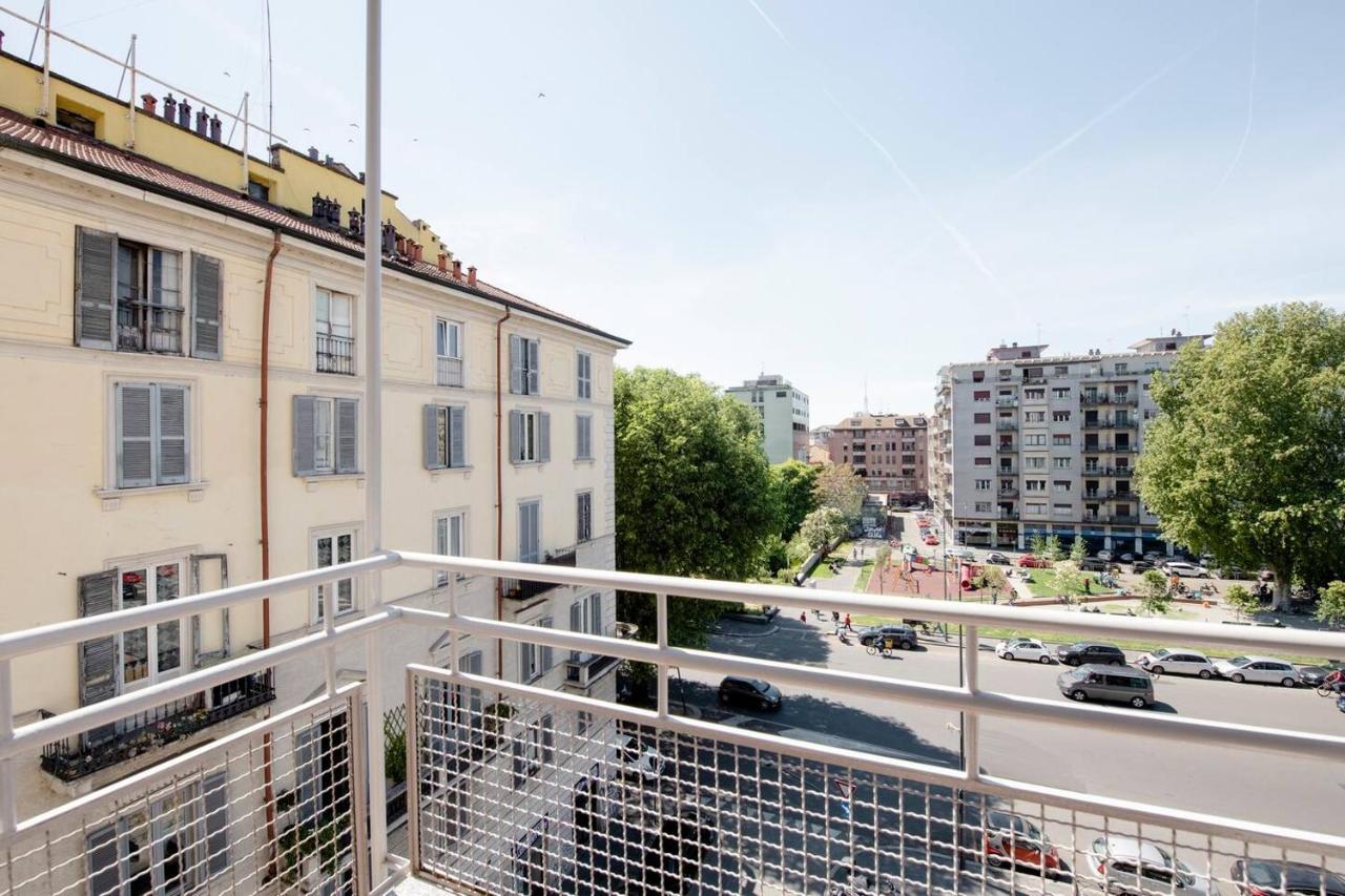 Appartamenti In Centro - Biancospino Apartments Milán Exterior foto