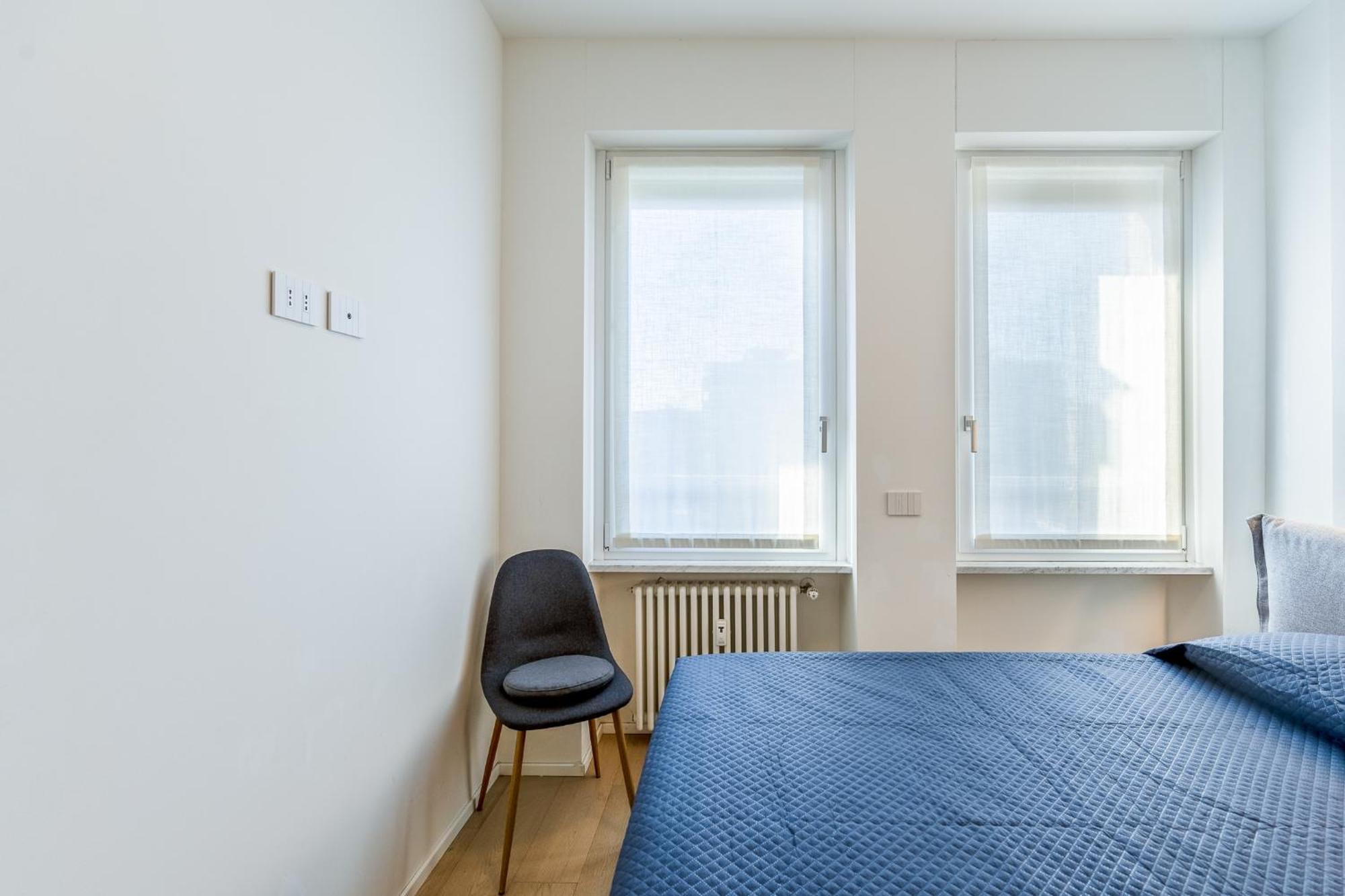 Appartamenti In Centro - Biancospino Apartments Milán Exterior foto