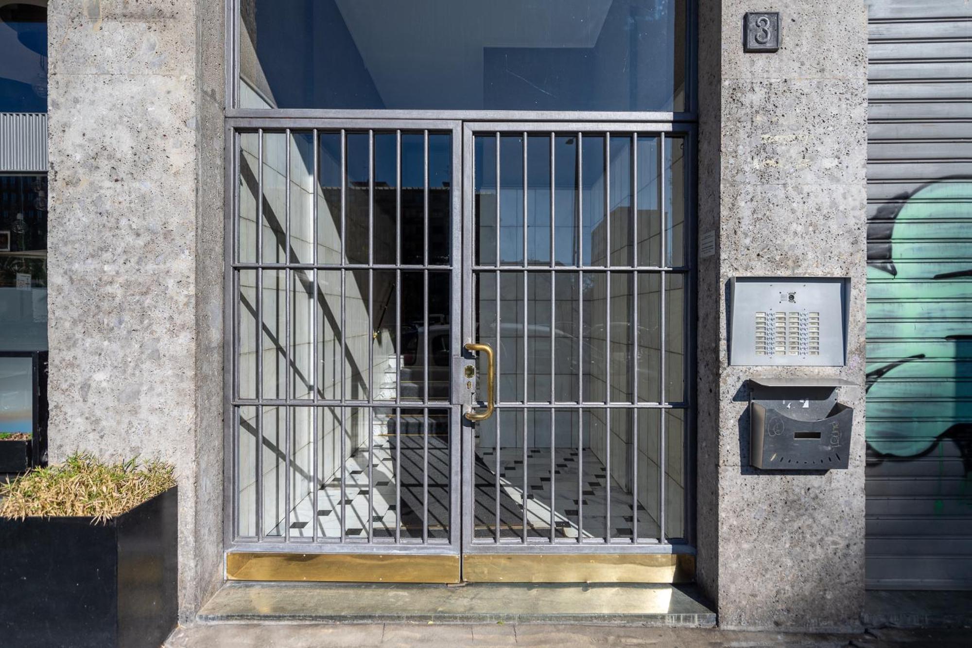 Appartamenti In Centro - Biancospino Apartments Milán Exterior foto