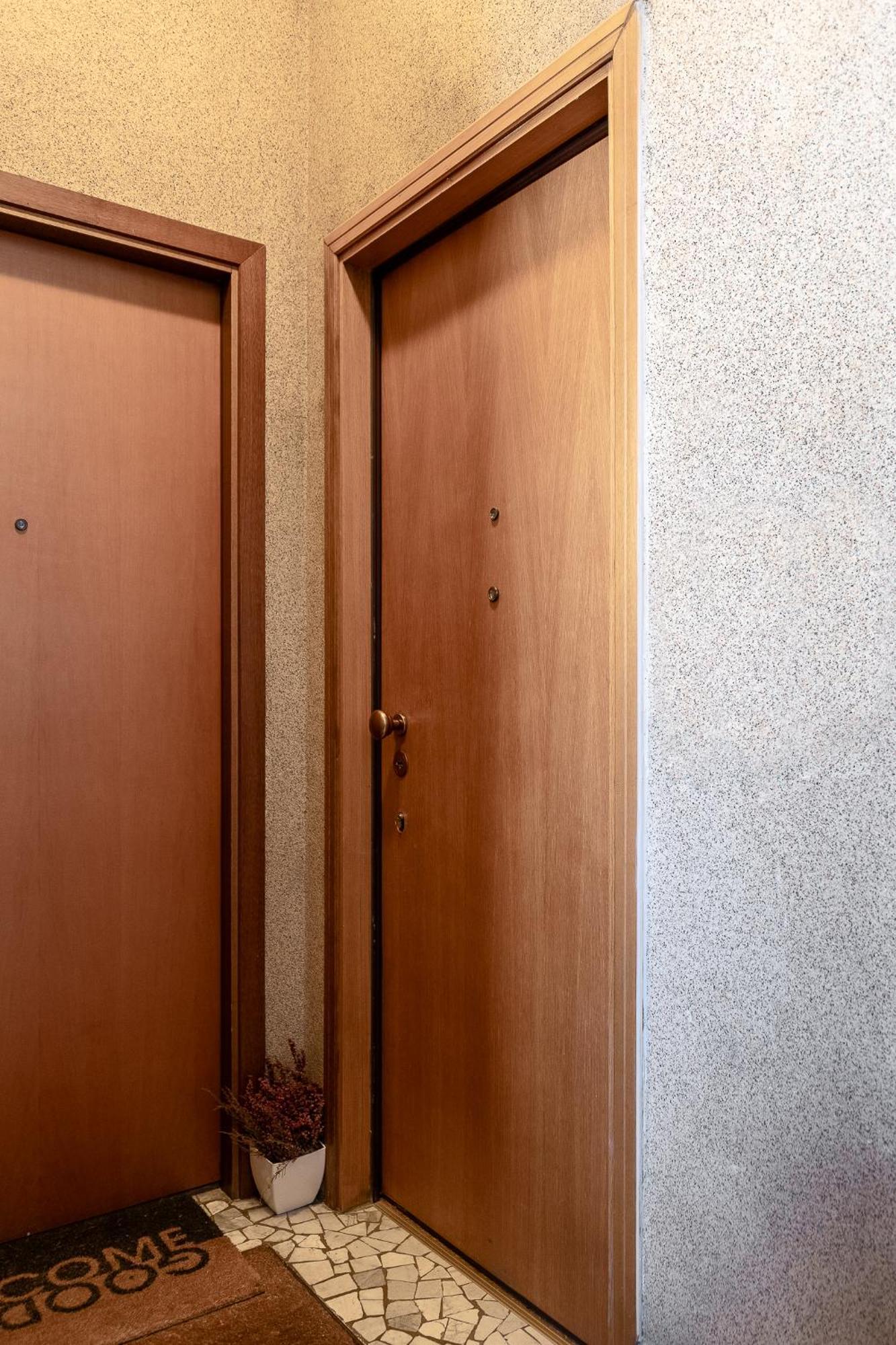 Appartamenti In Centro - Biancospino Apartments Milán Exterior foto