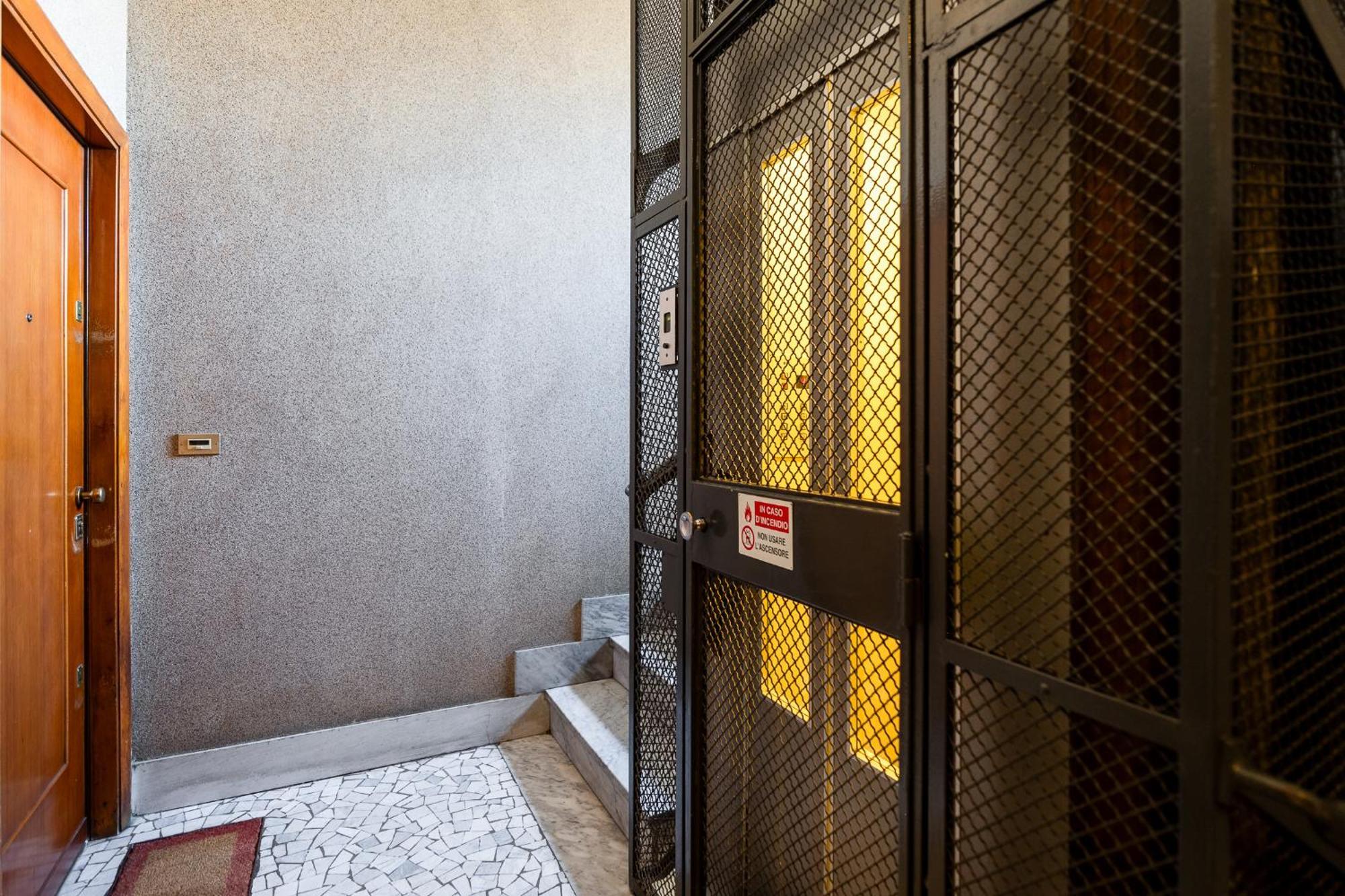 Appartamenti In Centro - Biancospino Apartments Milán Exterior foto